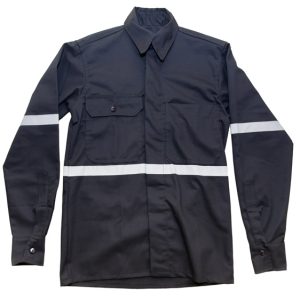 Camisola de trabajo gabardina 100% algodón