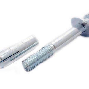 Tornillos para instalación de topes y reductores