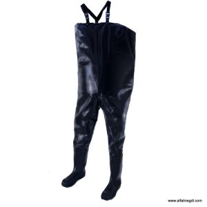 Bota Pantalonera Jardinera