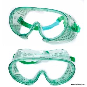 Goggle de protección