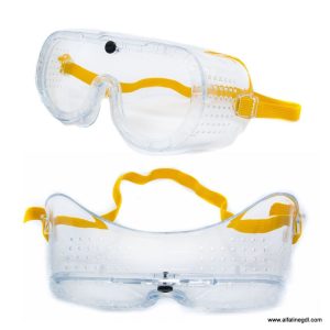 Goggle de protección