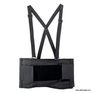 Cinto de soporte elástico