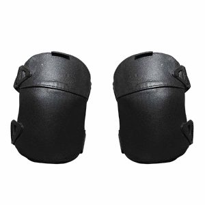 Rodillera rigida c/ capsula negra