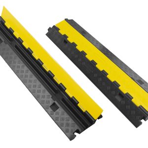 Protector para cables 5 canales