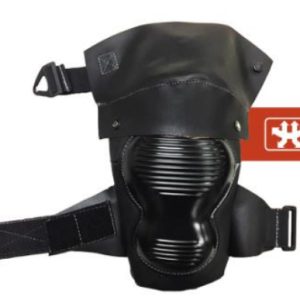 Rodillera para soldador