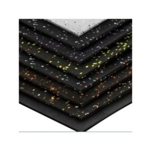 FITNESS MAT EN ROLLO