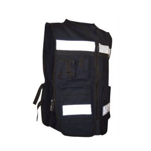 Chaleco Tipo Brigadista (Variante 1)