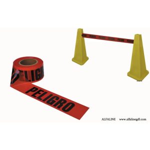 Cinta Delimitadora PELIGRO