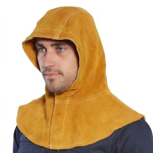 Capucha carnaza