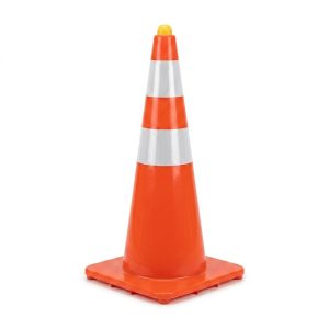 Traficono de 71cm flexible