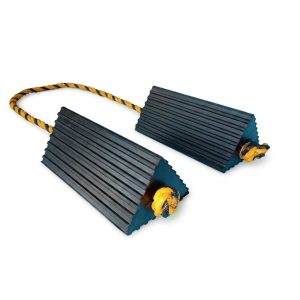 Topes para avion/camion