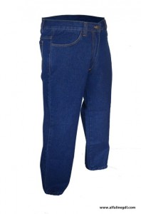 Pantalon de mezclilla para Dama 14oz